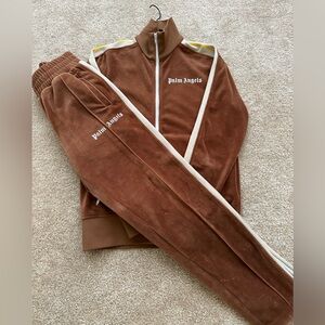 Palm Angels Sweatsuit